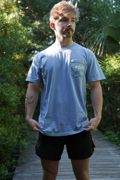 The Coastal Tee