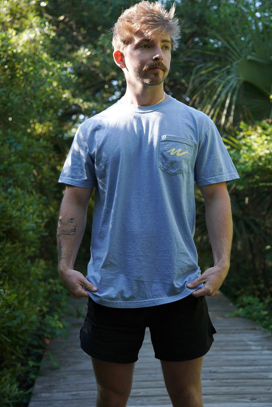The Coastal Tee