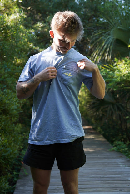The Coastal Tee