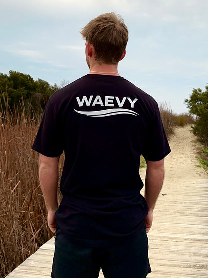 WAEVY Tee