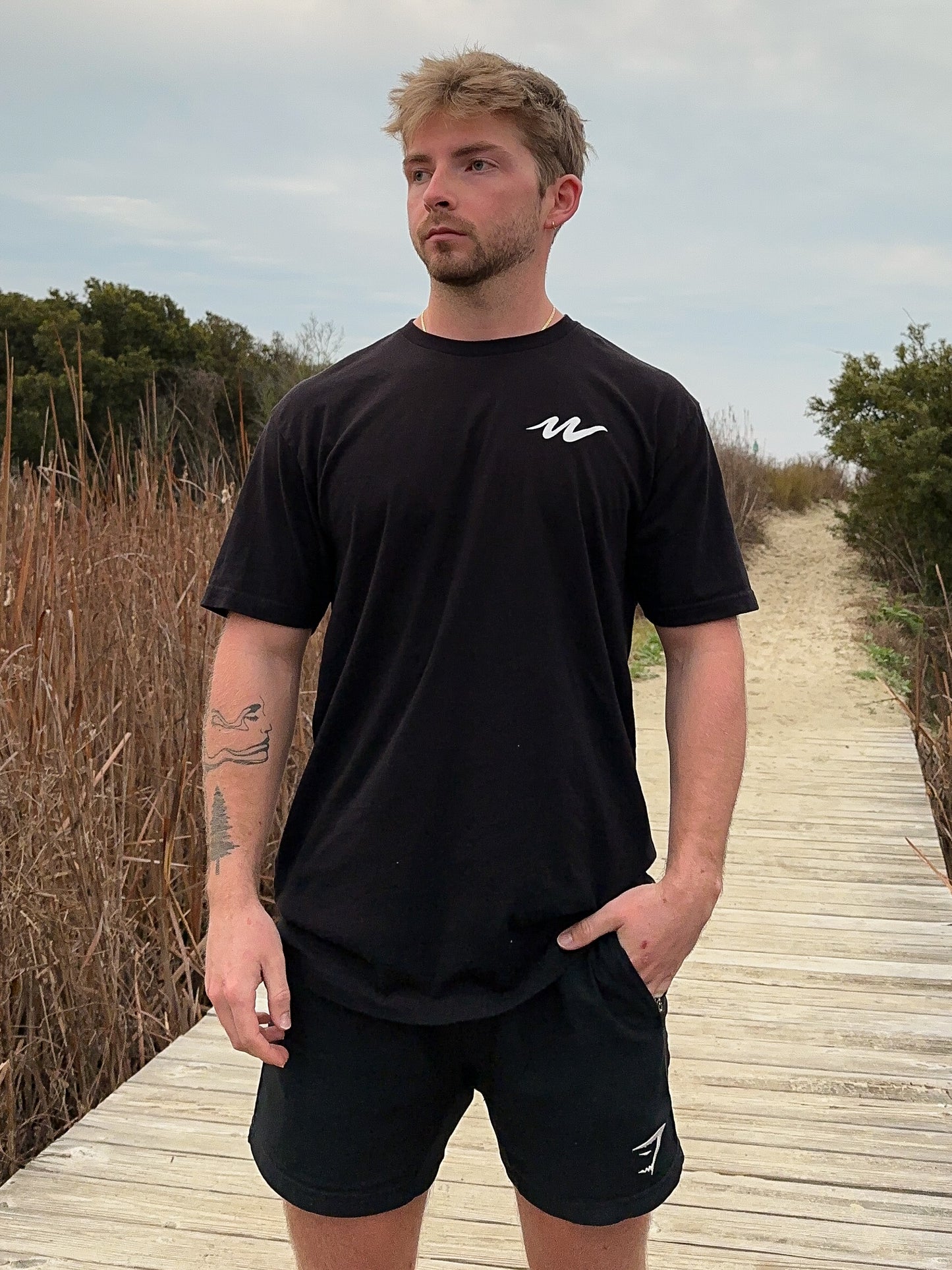 WAEVY Tee