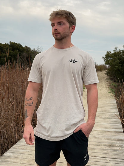 WAEVY Tee