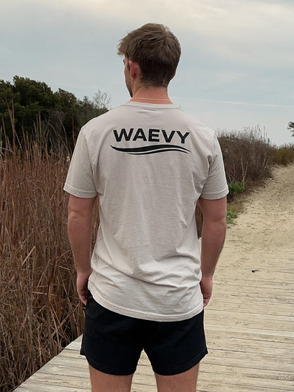 WAEVY Tee