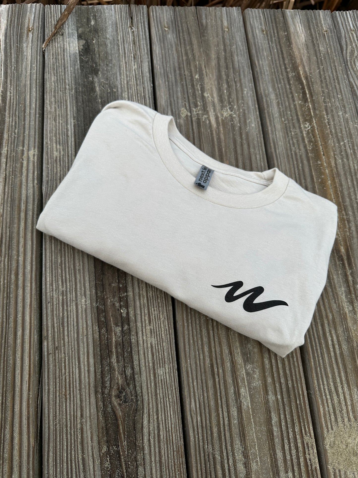 WAEVY Tee