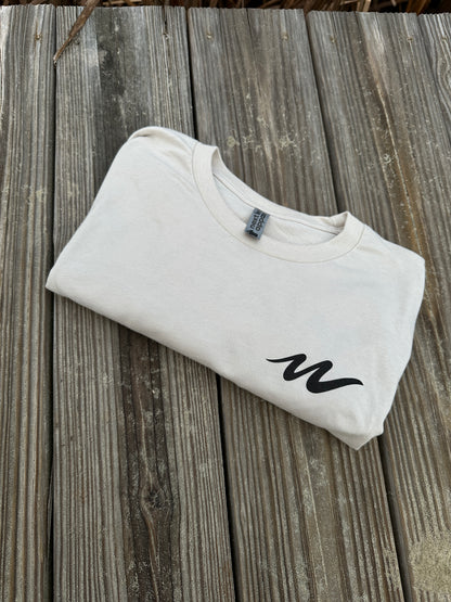WAEVY Tee