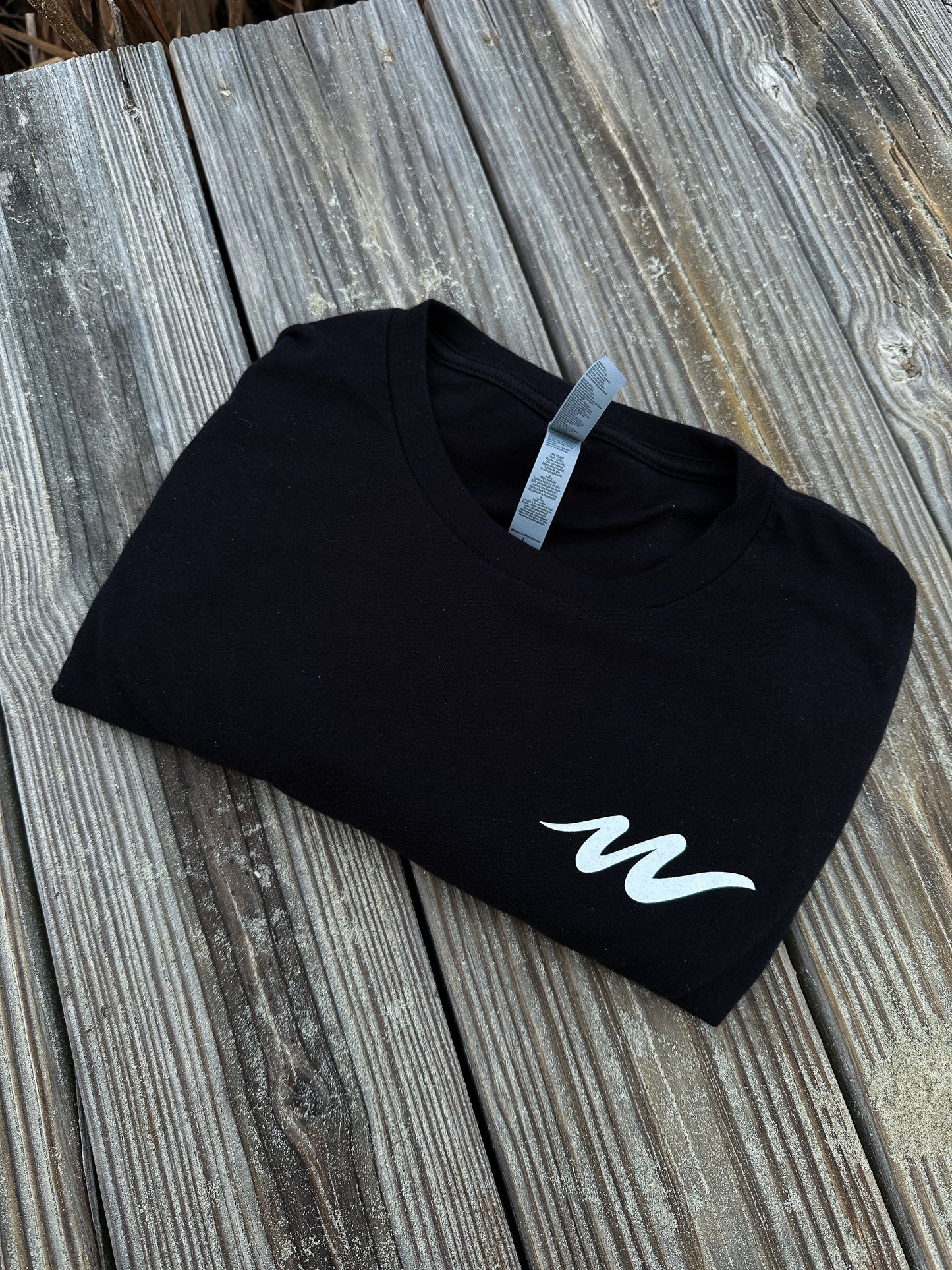 WAEVY Tee