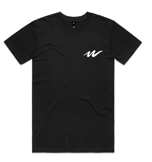 WAEVY Tee