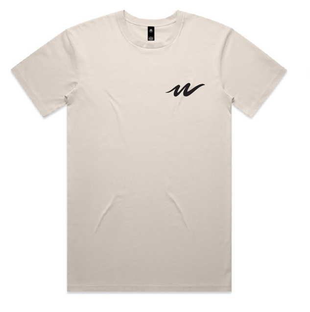 WAEVY Tee