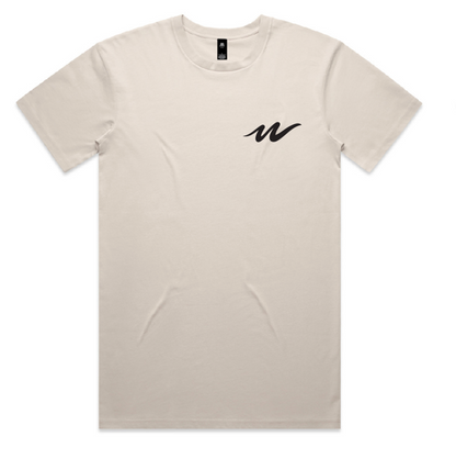 WAEVY Tee